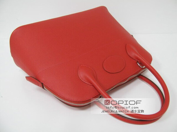 エルメス ボリード スーパーコピー31ブーゲンビリア(シルバー金具) her203